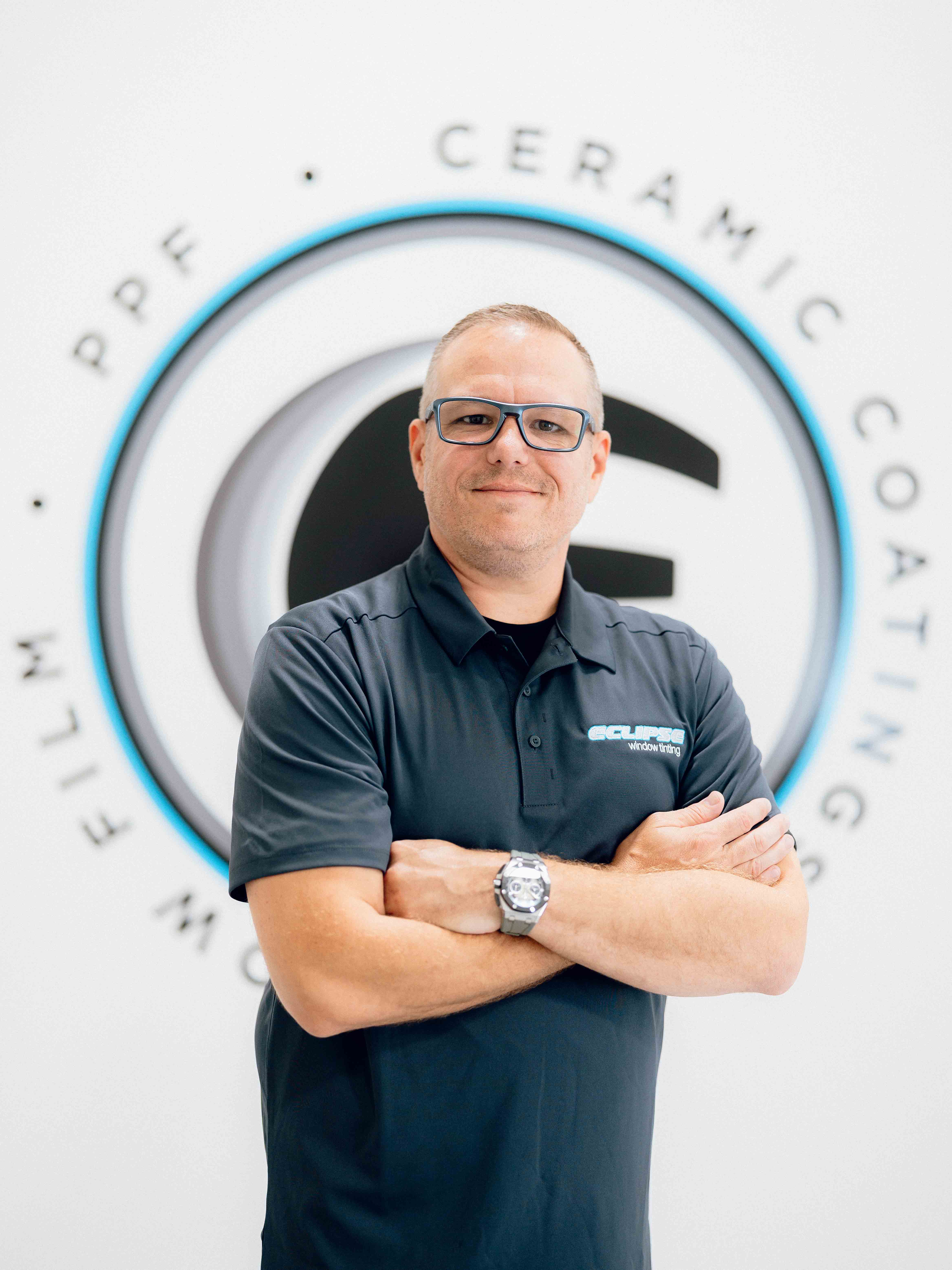 Picture of Rick Puthoff